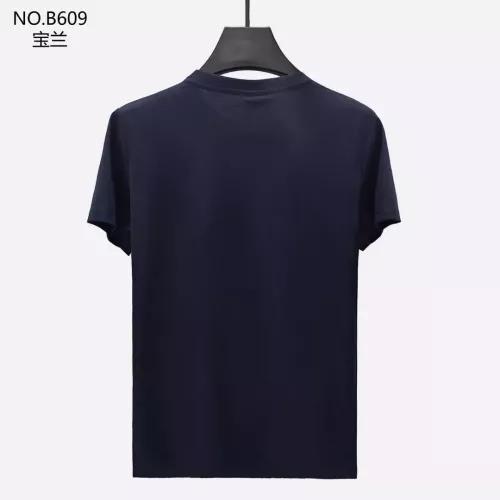 Cheap Hermes T-Shirts Short Sleeved For Men #1287041 Replica Wholesale [$38.00 USD] [ITEM#1287041] on Replica Hermes T-Shirts