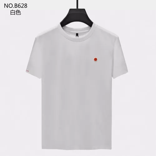 Hermes T-Shirts Short Sleeved For Men #1287044