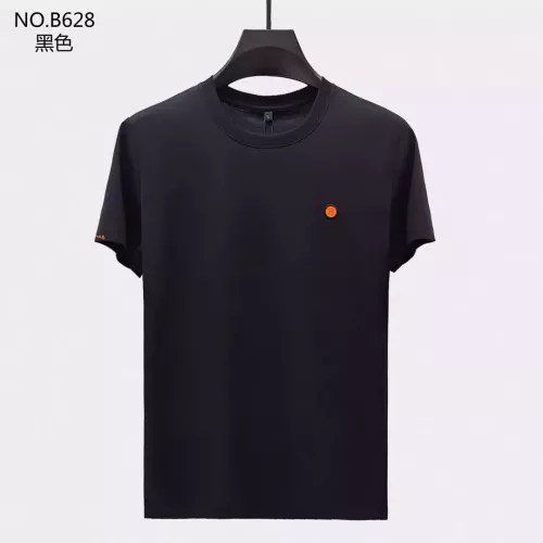 Hermes T-Shirts Short Sleeved For Men #1287047