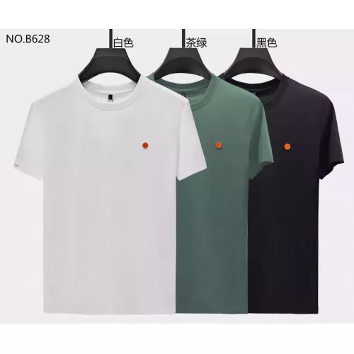 Cheap Hermes T-Shirts Short Sleeved For Men #1287047 Replica Wholesale [$38.00 USD] [ITEM#1287047] on Replica Hermes T-Shirts