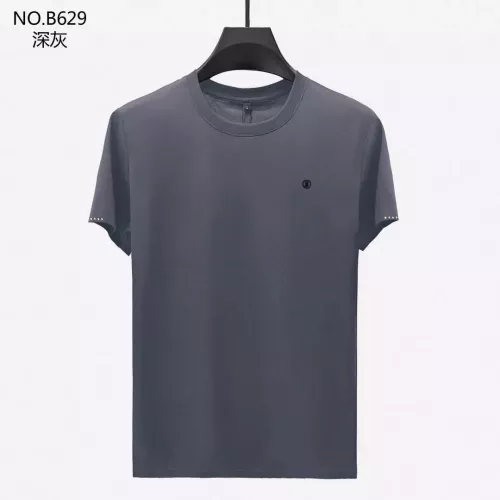 Burberry T-Shirts Short Sleeved For Men #1287048