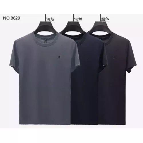 Cheap Burberry T-Shirts Short Sleeved For Men #1287048 Replica Wholesale [$38.00 USD] [ITEM#1287048] on Replica Burberry T-Shirts