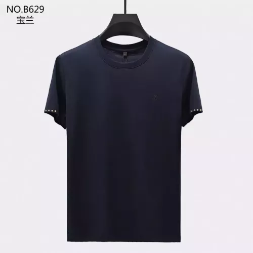 Burberry T-Shirts Short Sleeved For Men #1287049