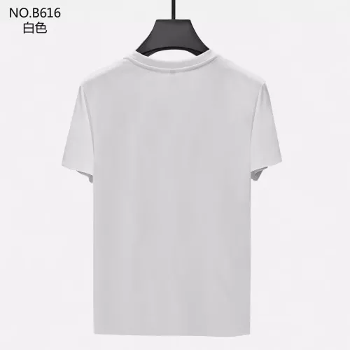 Cheap Christian Dior T-Shirts Short Sleeved For Men #1287054 Replica Wholesale [$38.00 USD] [ITEM#1287054] on Replica Christian Dior T-Shirts