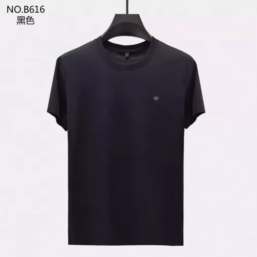 Cheap Christian Dior T-Shirts Short Sleeved For Men #1287056 Replica Wholesale [$38.00 USD] [ITEM#1287056] on Replica Christian Dior T-Shirts