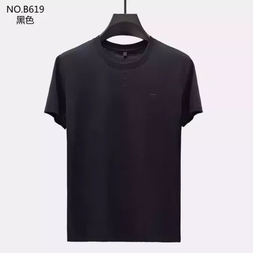 Prada T-Shirts Short Sleeved For Men #1287059