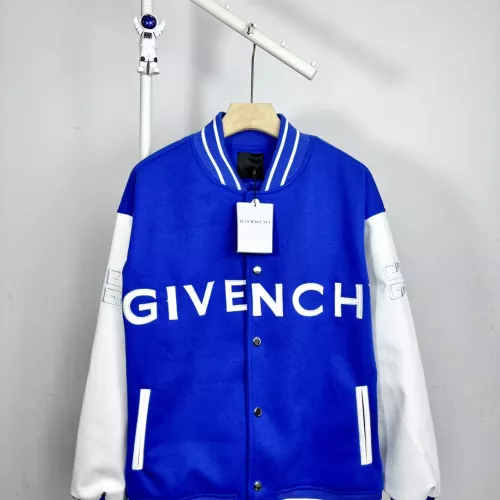 Cheap Givenchy Jackets Long Sleeved For Men #1287060 Replica Wholesale [$85.00 USD] [ITEM#1287060] on Replica Givenchy Jackets