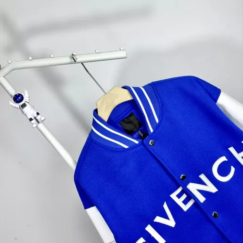 Cheap Givenchy Jackets Long Sleeved For Men #1287060 Replica Wholesale [$85.00 USD] [ITEM#1287060] on Replica Givenchy Jackets