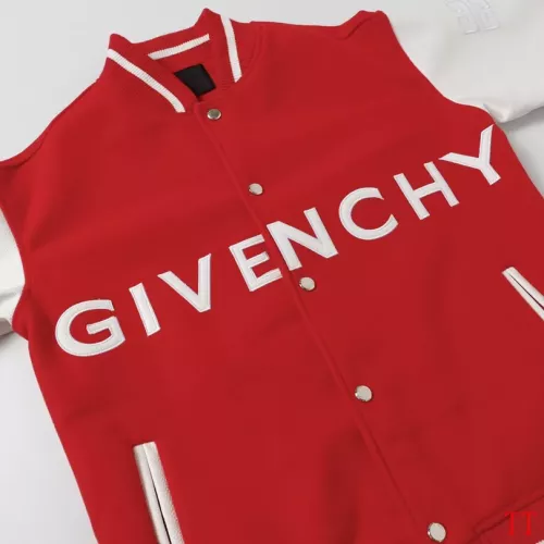 Cheap Givenchy Jackets Long Sleeved For Men #1287062 Replica Wholesale [$85.00 USD] [ITEM#1287062] on Replica Givenchy Jackets