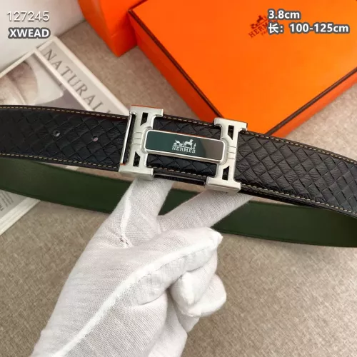 Cheap Hermes AAA Quality Belts For Men #1287064 Replica Wholesale [$56.00 USD] [ITEM#1287064] on Replica Hermes AAA Quality Belts