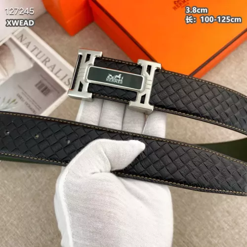 Cheap Hermes AAA Quality Belts For Men #1287064 Replica Wholesale [$56.00 USD] [ITEM#1287064] on Replica Hermes AAA Quality Belts