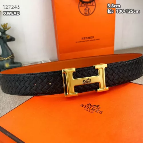 Cheap Hermes AAA Quality Belts For Men #1287065 Replica Wholesale [$56.00 USD] [ITEM#1287065] on Replica Hermes AAA Quality Belts