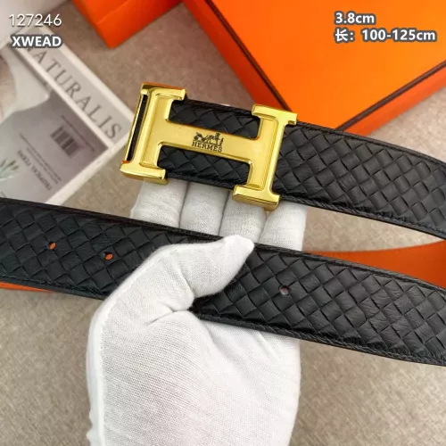 Cheap Hermes AAA Quality Belts For Men #1287065 Replica Wholesale [$56.00 USD] [ITEM#1287065] on Replica Hermes AAA Quality Belts