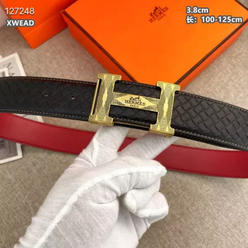 Cheap Hermes AAA Quality Belts For Men #1287067 Replica Wholesale [$56.00 USD] [ITEM#1287067] on Replica Hermes AAA Quality Belts