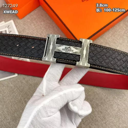 Cheap Hermes AAA Quality Belts For Men #1287068 Replica Wholesale [$56.00 USD] [ITEM#1287068] on Replica Hermes AAA Quality Belts