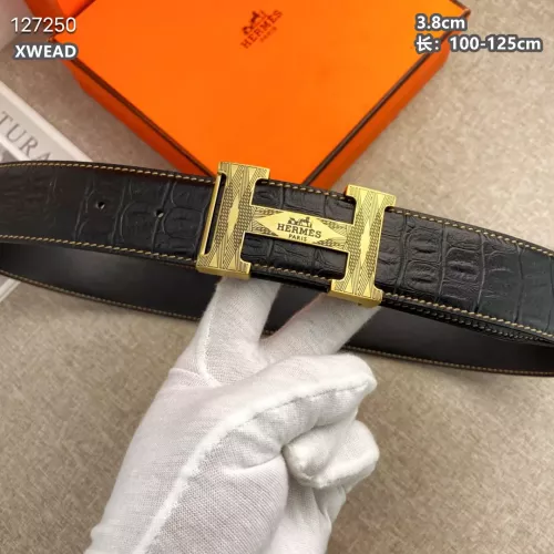 Cheap Hermes AAA Quality Belts For Men #1287069 Replica Wholesale [$56.00 USD] [ITEM#1287069] on Replica Hermes AAA Quality Belts