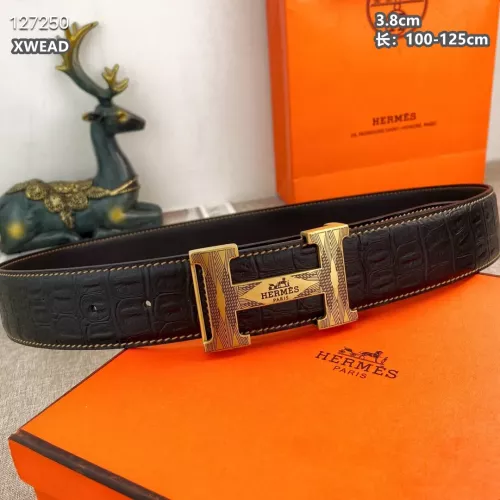 Cheap Hermes AAA Quality Belts For Men #1287069 Replica Wholesale [$56.00 USD] [ITEM#1287069] on Replica Hermes AAA Quality Belts