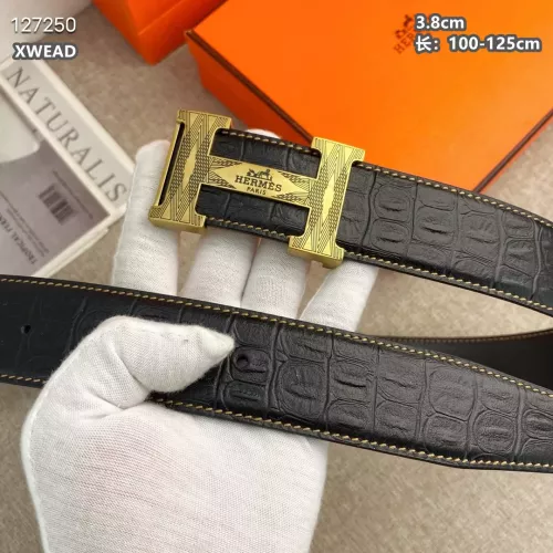 Cheap Hermes AAA Quality Belts For Men #1287069 Replica Wholesale [$56.00 USD] [ITEM#1287069] on Replica Hermes AAA Quality Belts