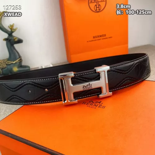 Cheap Hermes AAA Quality Belts For Men #1287072 Replica Wholesale [$56.00 USD] [ITEM#1287072] on Replica Hermes AAA Quality Belts