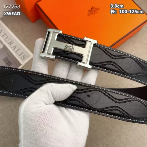 Cheap Hermes AAA Quality Belts For Men #1287072 Replica Wholesale [$56.00 USD] [ITEM#1287072] on Replica Hermes AAA Quality Belts