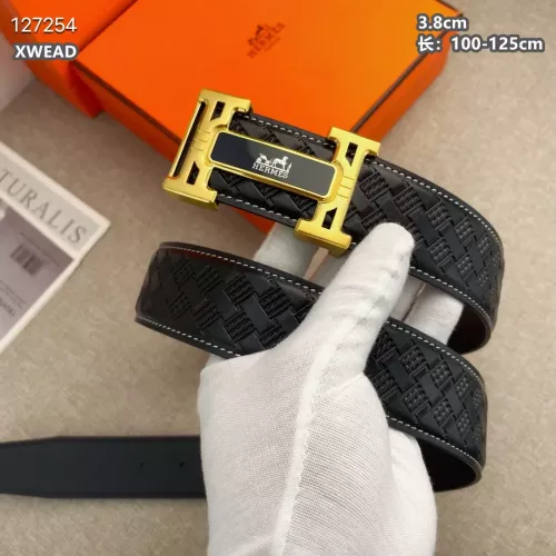 Cheap Hermes AAA Quality Belts For Men #1287073 Replica Wholesale [$56.00 USD] [ITEM#1287073] on Replica Hermes AAA Quality Belts