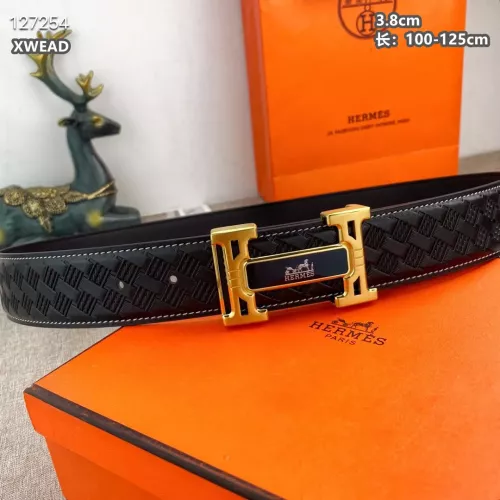 Cheap Hermes AAA Quality Belts For Men #1287073 Replica Wholesale [$56.00 USD] [ITEM#1287073] on Replica Hermes AAA Quality Belts