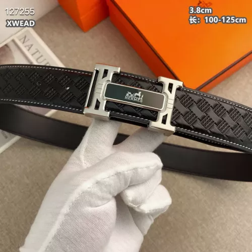 Cheap Hermes AAA Quality Belts For Men #1287074 Replica Wholesale [$56.00 USD] [ITEM#1287074] on Replica Hermes AAA Quality Belts