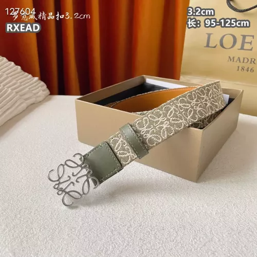 LOEWE AAA Quality Belts For Unisex #1287077