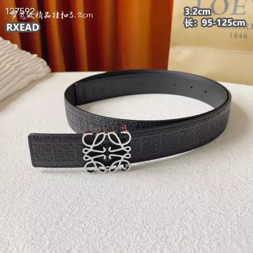 Cheap LOEWE AAA Quality Belts For Unisex #1287080 Replica Wholesale [$56.00 USD] [ITEM#1287080] on Replica LOEWE AAA Quality Belts