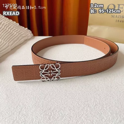 Cheap LOEWE AAA Quality Belts For Unisex #1287082 Replica Wholesale [$56.00 USD] [ITEM#1287082] on Replica LOEWE AAA Quality Belts