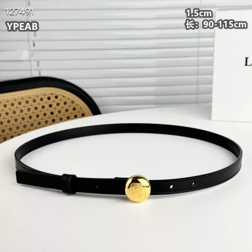 Cheap LOEWE AAA Quality Belts For Women #1287092 Replica Wholesale [$48.00 USD] [ITEM#1287092] on Replica LOEWE AAA Quality Belts