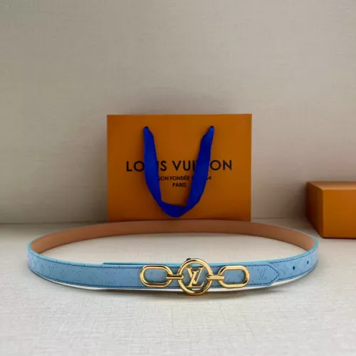 Louis Vuitton AAA Quality Belts For Women #1287093