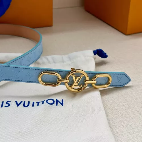 Cheap Louis Vuitton AAA Quality Belts For Women #1287093 Replica Wholesale [$56.00 USD] [ITEM#1287093] on Replica Louis Vuitton AAA Quality Belts