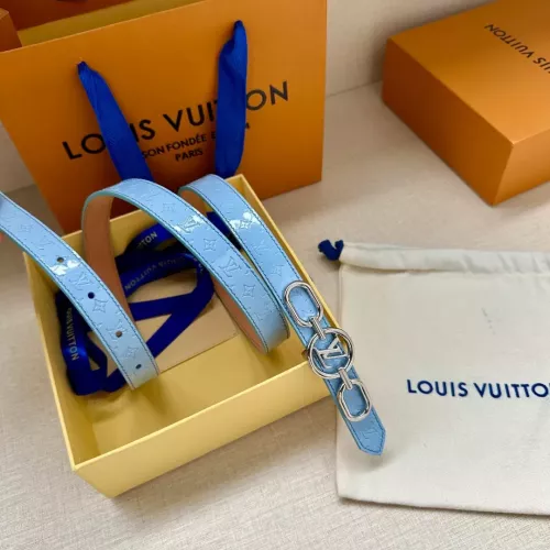 Louis Vuitton AAA Quality Belts For Women #1287094