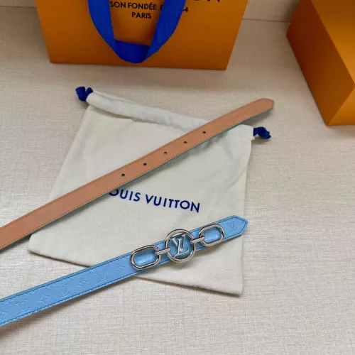 Cheap Louis Vuitton AAA Quality Belts For Women #1287094 Replica Wholesale [$56.00 USD] [ITEM#1287094] on Replica Louis Vuitton AAA Quality Belts