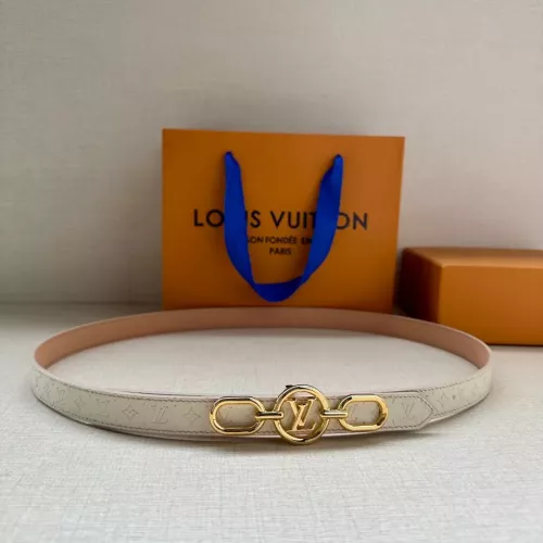 Cheap Louis Vuitton AAA Quality Belts For Women #1287095 Replica Wholesale [$56.00 USD] [ITEM#1287095] on Replica Louis Vuitton AAA Quality Belts