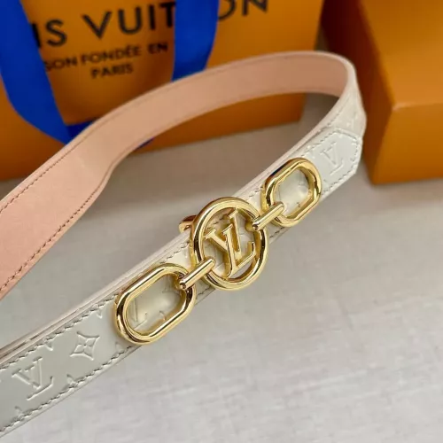 Cheap Louis Vuitton AAA Quality Belts For Women #1287095 Replica Wholesale [$56.00 USD] [ITEM#1287095] on Replica Louis Vuitton AAA Quality Belts