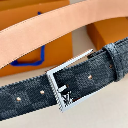 Cheap Louis Vuitton AAA Quality Belts For Men #1287097 Replica Wholesale [$56.00 USD] [ITEM#1287097] on Replica Louis Vuitton AAA Quality Belts