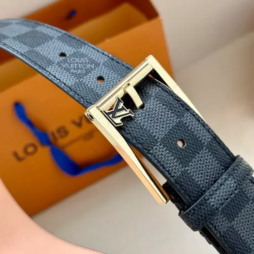 Cheap Louis Vuitton AAA Quality Belts For Men #1287098 Replica Wholesale [$56.00 USD] [ITEM#1287098] on Replica Louis Vuitton AAA Quality Belts