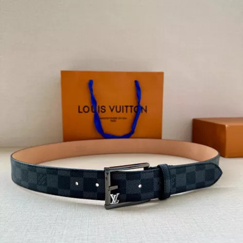 Louis Vuitton AAA Quality Belts For Men #1287099