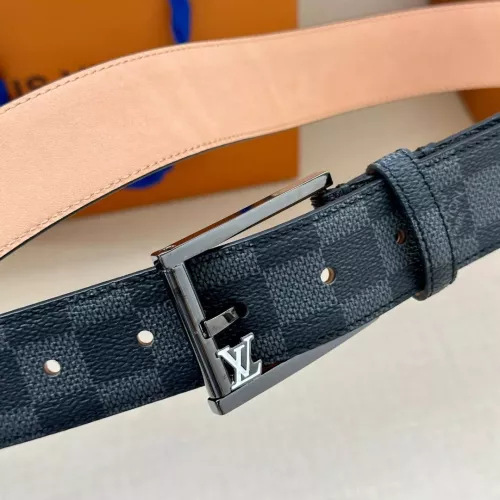 Cheap Louis Vuitton AAA Quality Belts For Men #1287099 Replica Wholesale [$56.00 USD] [ITEM#1287099] on Replica Louis Vuitton AAA Quality Belts