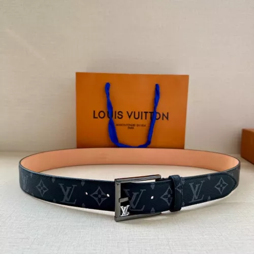 Louis Vuitton AAA Quality Belts For Men #1287100