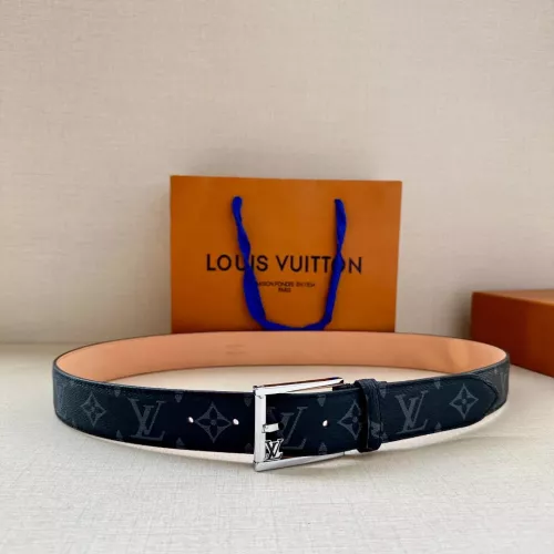 Louis Vuitton AAA Quality Belts For Men #1287101