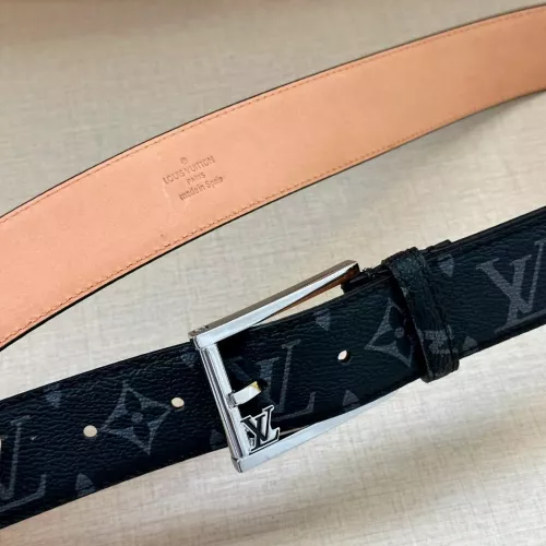 Cheap Louis Vuitton AAA Quality Belts For Men #1287101 Replica Wholesale [$56.00 USD] [ITEM#1287101] on Replica Louis Vuitton AAA Quality Belts