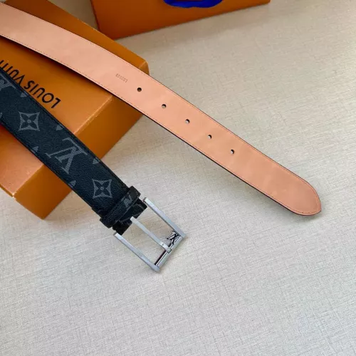 Cheap Louis Vuitton AAA Quality Belts For Men #1287101 Replica Wholesale [$56.00 USD] [ITEM#1287101] on Replica Louis Vuitton AAA Quality Belts