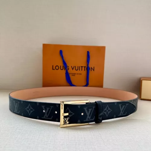 Louis Vuitton AAA Quality Belts For Men #1287102