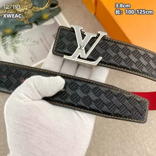 Cheap Louis Vuitton AAA Quality Belts For Men #1287110 Replica Wholesale [$52.00 USD] [ITEM#1287110] on Replica Louis Vuitton AAA Quality Belts