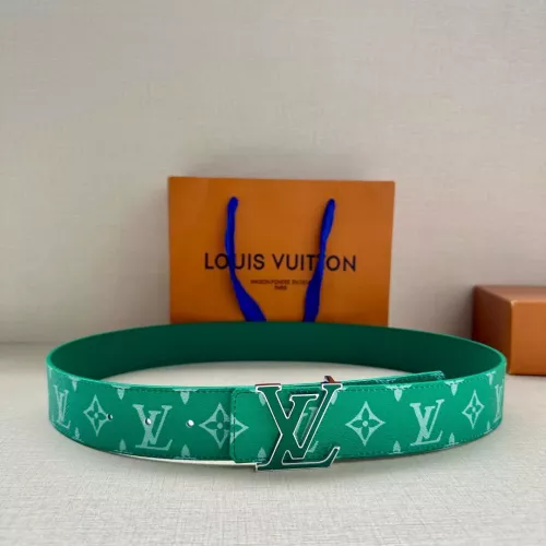 Louis Vuitton AAA Quality Belts For Men #1287118