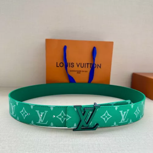 Louis Vuitton AAA Quality Belts For Men #1287119