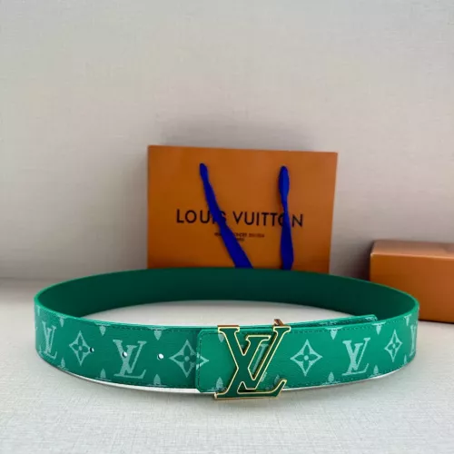 Louis Vuitton AAA Quality Belts For Men #1287120